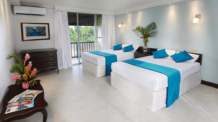 Mount Irvine Bay Resort